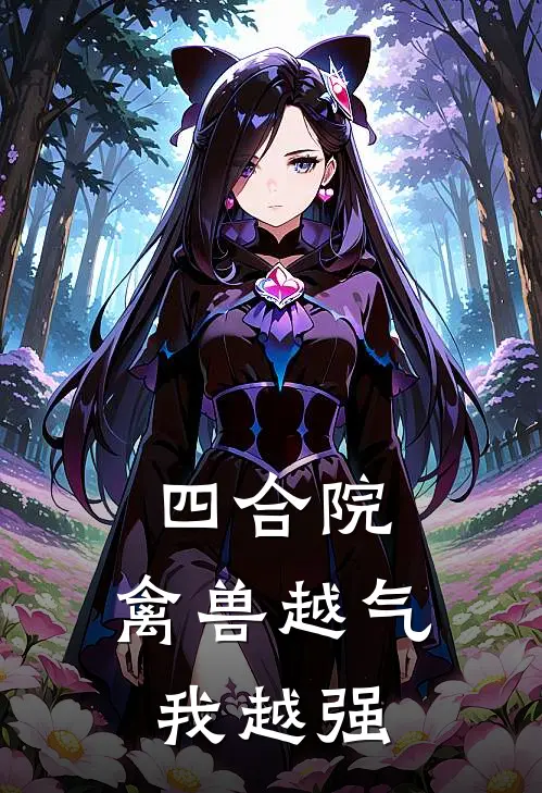 四合院：禽兽越气我越强