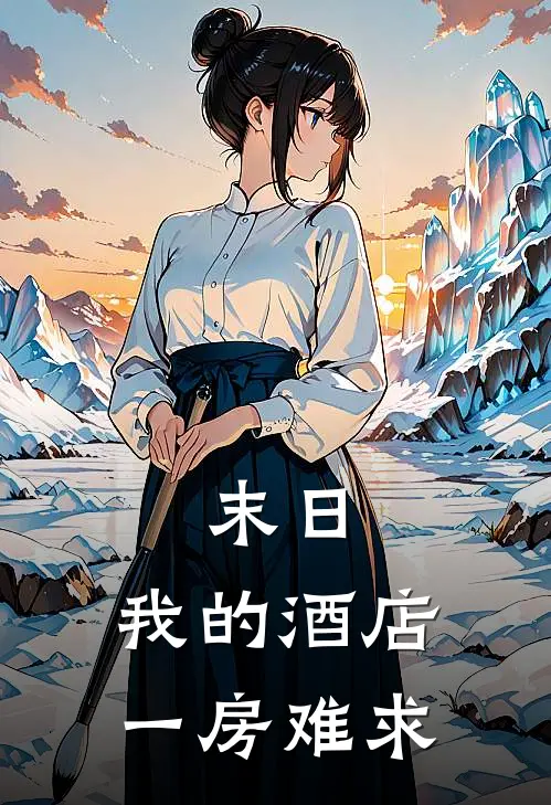 末日，我的酒店一房难求