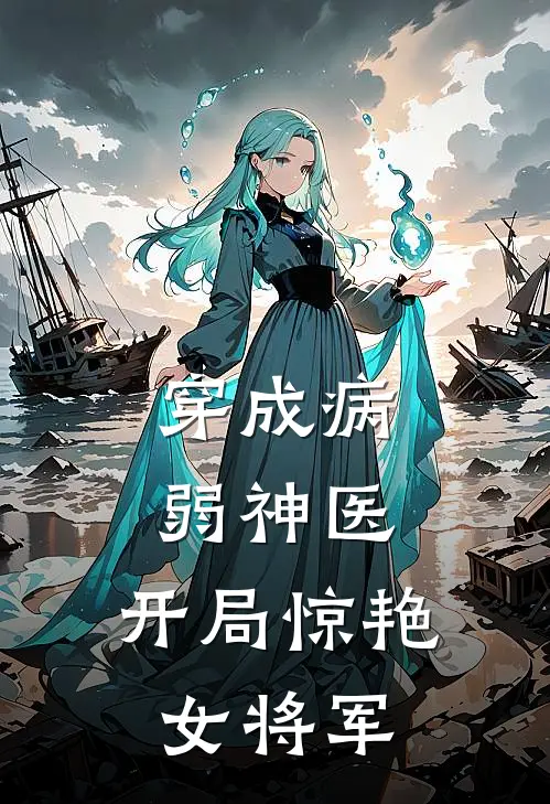 穿成病弱神医：开局惊艳女将军