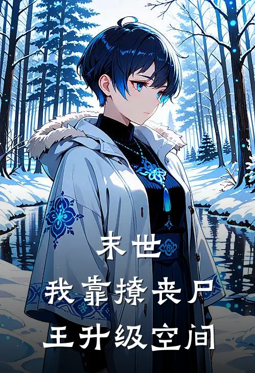 末世，我靠撩丧尸王升级空间
