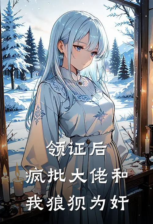领证后，疯批大佬和我狼狈为奸