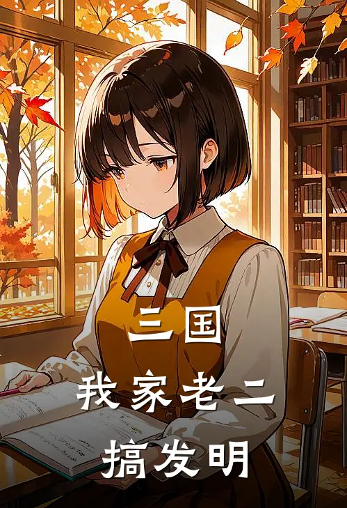 三国：我家老二搞发明