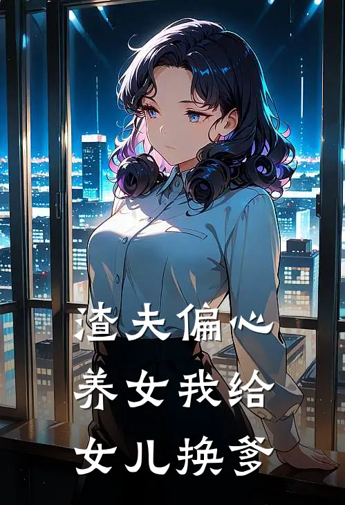 渣夫偏心养女我给女儿换爹