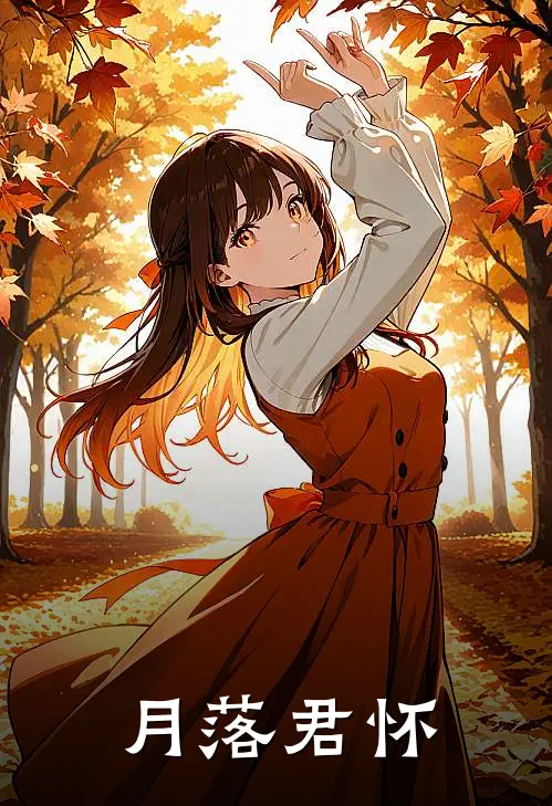 月落君怀