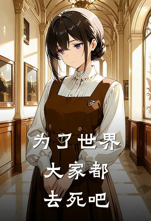 为了世界，大家都去死吧