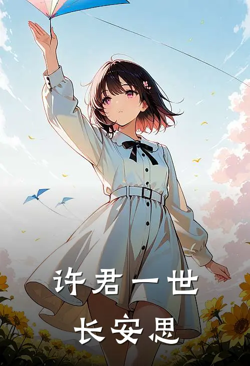 许君一世长安思