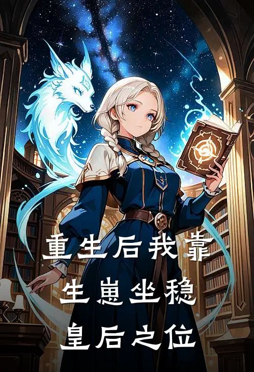 重生后我靠生崽坐稳皇后之位