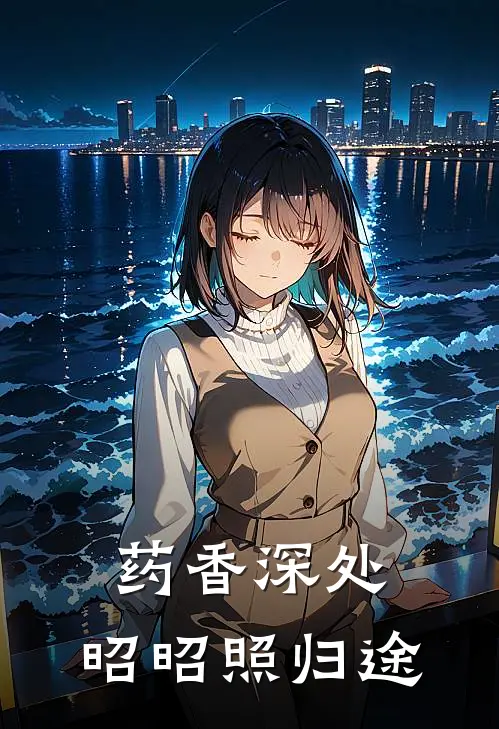 药香深处，昭昭照归途