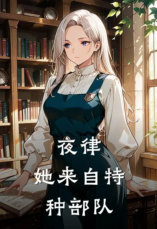 夜律：她来自特种部队