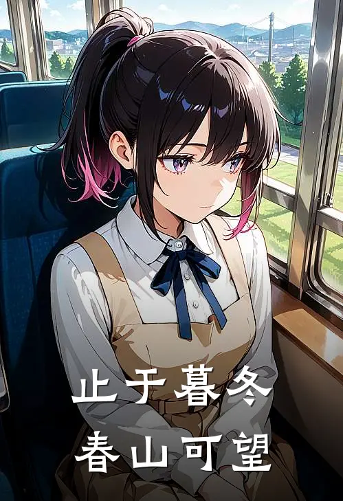 止于暮冬，春山可望