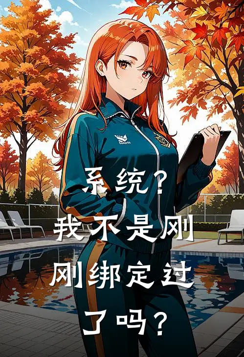 系统？我不是刚刚绑定过了吗？