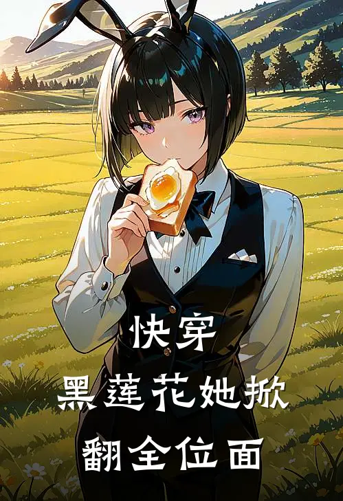 快穿：黑莲花她掀翻全位面