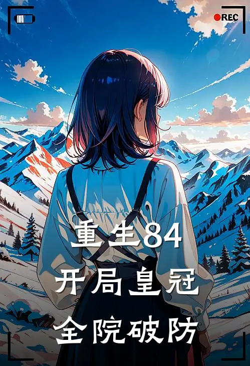 重生84：开局皇冠，全院破防