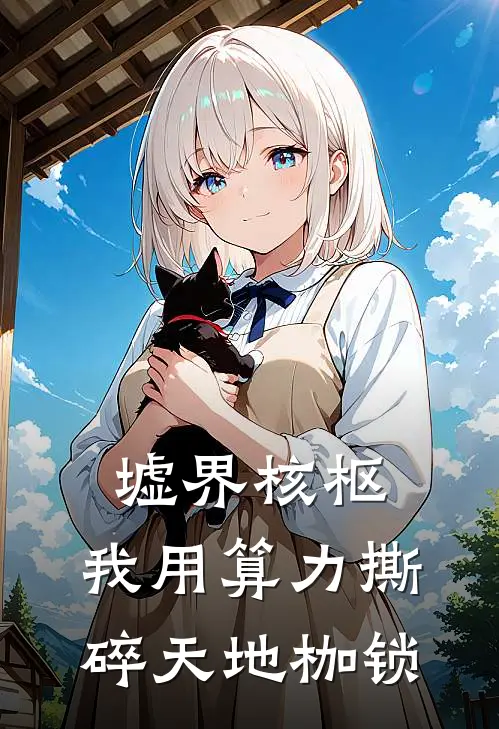 墟界核枢：我用算力撕碎天地枷锁