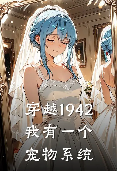 穿越1942：我有一个宠物系统
