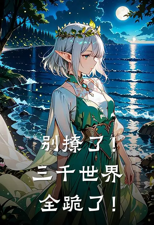 别撩了！三千世界全跪了！