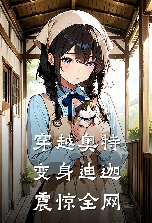 穿越奥特，变身迪迦震惊全网