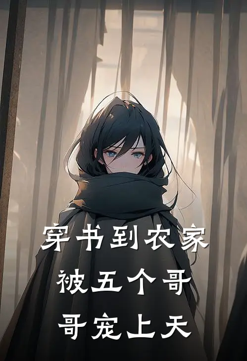 穿书到农家，被五个哥哥宠上天
