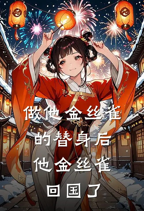 做他金丝雀的替身后，他金丝雀回国了