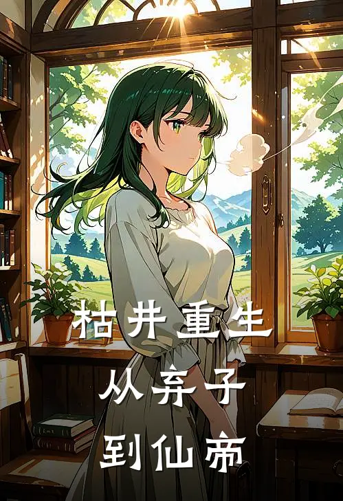 枯井重生：从弃子到仙帝
