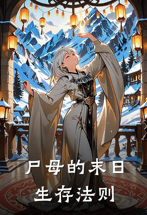 尸母的末日生存法则