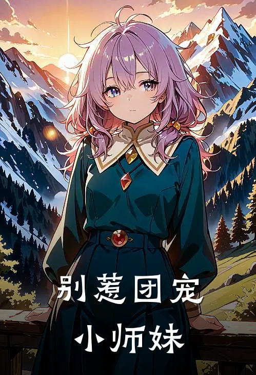 别惹团宠小师妹