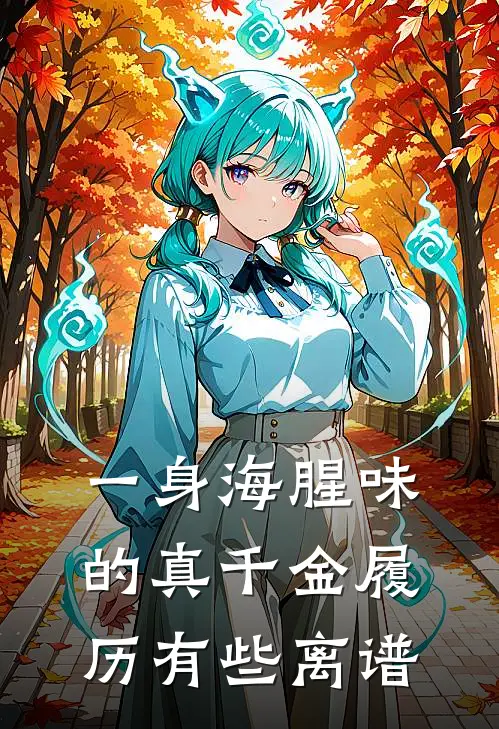 一身海腥味的真千金履历有些离谱