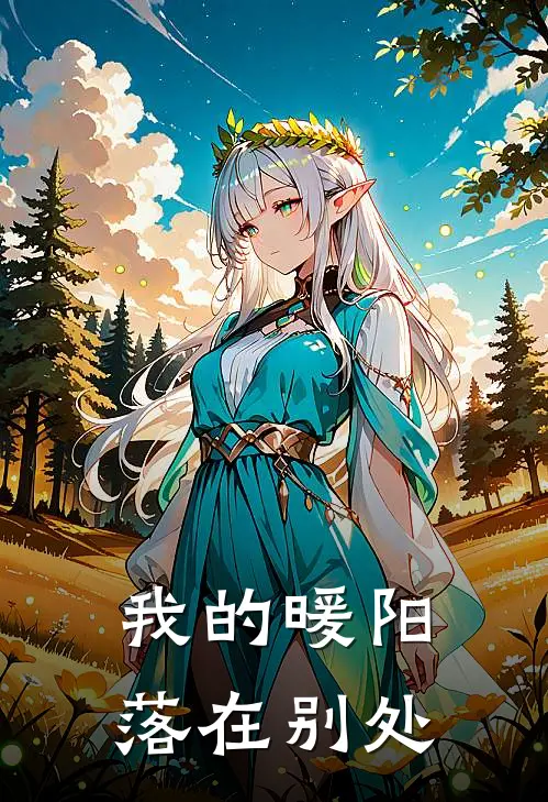 我的暖阳，落在别处
