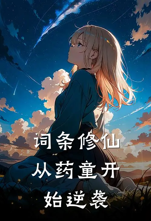词条修仙：从药童开始逆袭