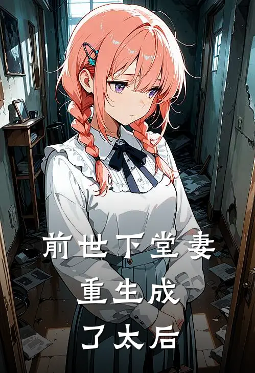 前世下堂妻，重生成了太后