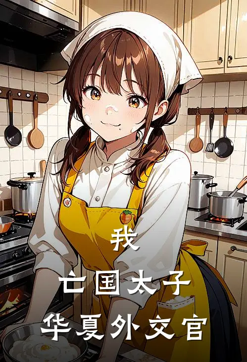 我，亡国太子，华夏外交官