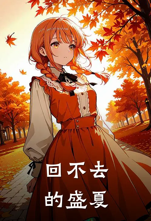 回不去的盛夏