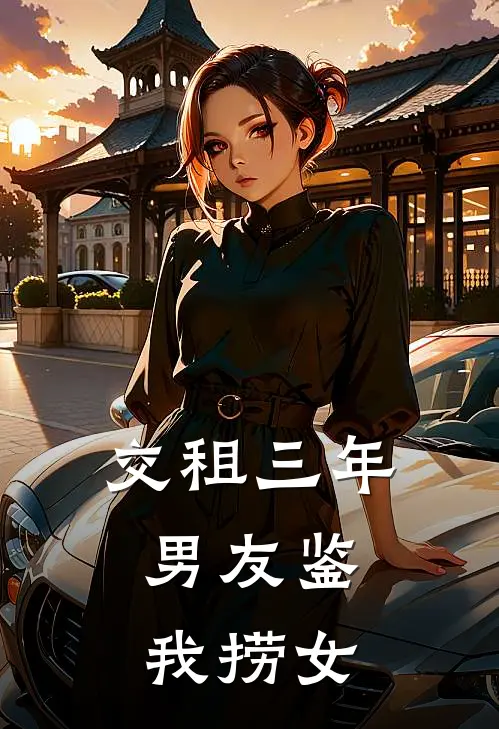 交租三年，男友鉴我捞女