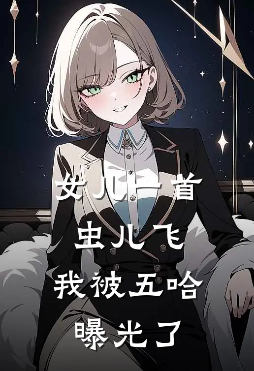 女儿一首虫儿飞，我被五哈曝光了