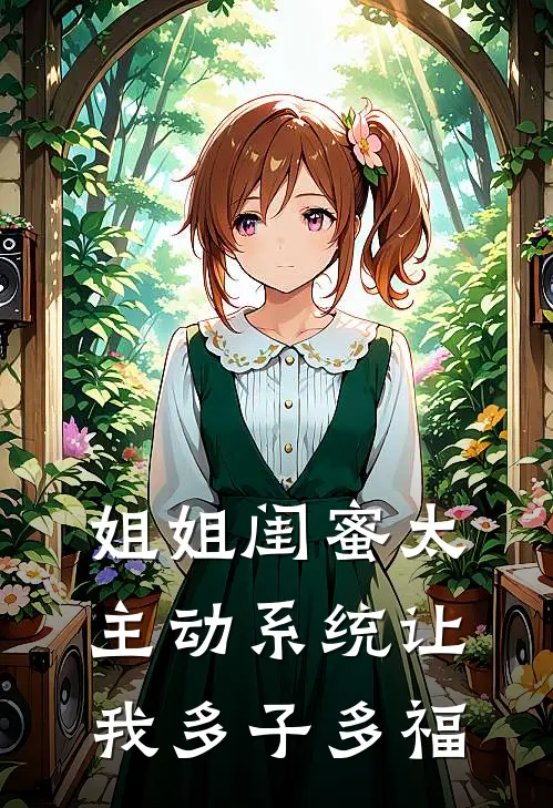 姐姐闺蜜太主动系统让我多子多福