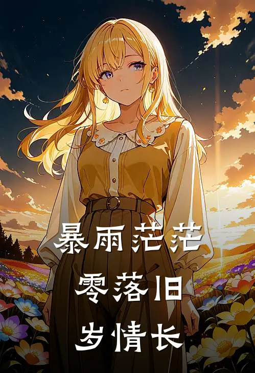 暴雨茫茫，零落旧岁情长