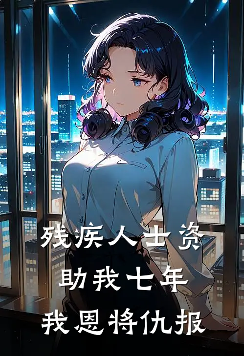 残疾人士资助我七年，我恩将仇报