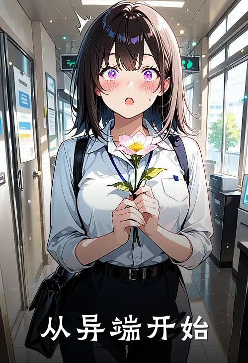从异端开始