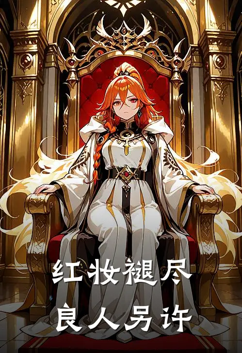 红妆褪尽，良人另许