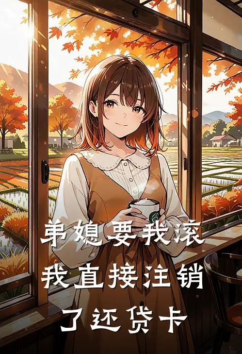 弟媳要我滚，我直接注销了还贷卡