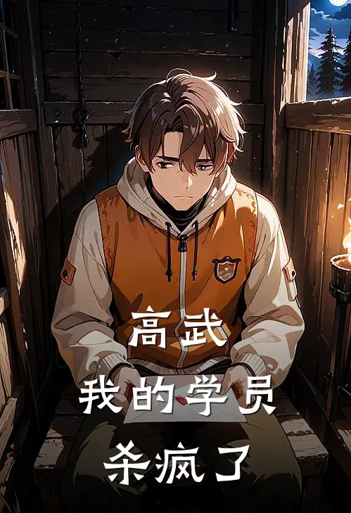 高武：我的学员杀疯了