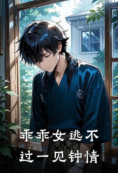 乖乖女逃不过【一见钟情】