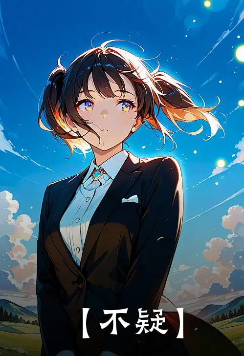 【不疑】