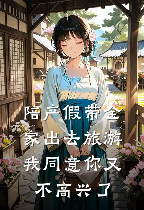 陪产假带全家出去旅游，我同意你又不高兴了