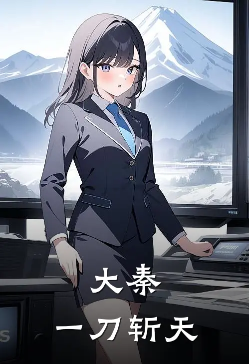 大秦：一刀斩天