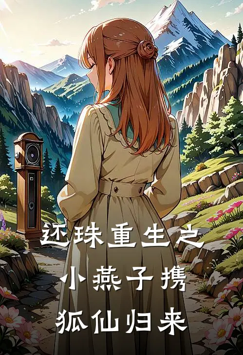 还珠重生之小燕子携狐仙归来