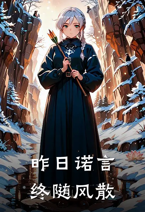昨日诺言，终随风散
