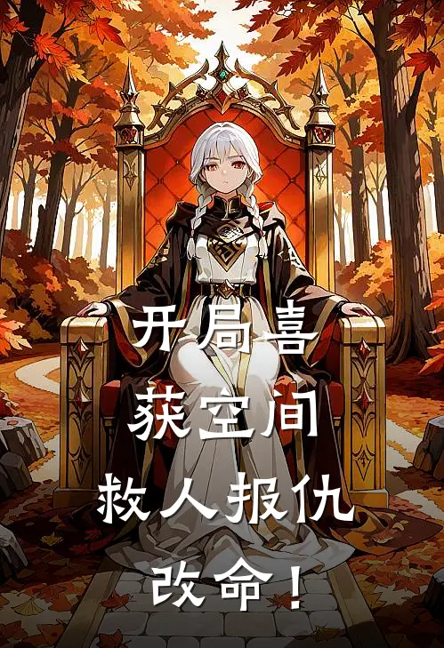 开局喜获空间，救人报仇改命！
