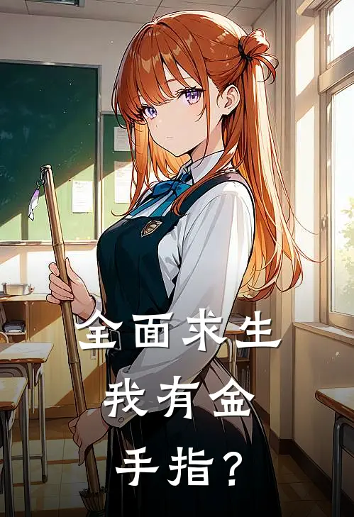 全面求生,我有金手指?