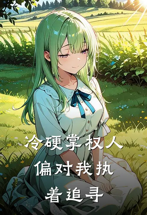 冷硬掌权人，偏对我执着追寻